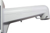 Soporte De Pared Para Domo Ptz Hikvision Ds-1602zj Aluminio 2