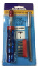 Destornillador 2 En 1 Porta Punta + Llave T + Punta Ruhlmann 0