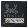 Rtl8211f-cg - Rtl8211f -  Rtl 8211f - Qfn40 - Original 0