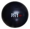 Pelota Esferodinamia 85 Cm Reforzada Gym Ball Pilates Yoga 0
