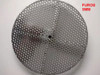 Kit 3 Peneiras Para Despolpadeira De Frutas Dg20 Metvisa 4