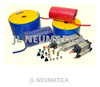 Filtro Regulador Lubricador Frl 1/2 Neumática Envío Gratis 2