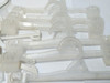 Perchas Pack De 15 Perchas Infantiles De Plastico 3