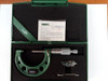 Micrometro Externo 0-25 Insize Modelo 3210-25 2