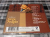 Jorge Aragao - Perfil - Cd Original Importado Brasil - Unico 2