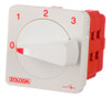 Conmutador Bipolar 3 Posiciones Con  0  32a Zoloda 0