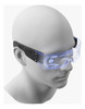 Lentes Led Futuristic Rave Fiestas Electronica 4 Modelos Fg 0 Lentes Led Futuristic Rave Fiestas Electronica 4 Modelos Fg 0