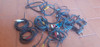 Set De Cables Y Fichas 0