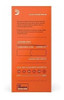 Cañas Para Saxo Tenor Rico Strength 2.5 Paquete De 25 Unid. 2 Cañas Para Saxo Tenor Rico Strength 2.5 Paquete De 25 Unid. 2
