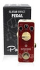 Pedal De Efecto Overdrive Parquer Guitarra Electrica Cuota 0