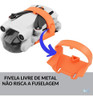 Presilha Trava Hélices Braços Protetor Dji Mini 3 Pro Drone 2