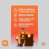 Tampa Caixa De Bateria  Preta Plastica Mbb 1720/ 3845417803 1