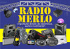 Bocina Tweeter Piezo Tw2006 Audiosonic T/jahro/moon 120w 2
