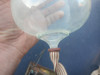 Recipiente Para Enemas Muy Antiguo Coleccion Farmacia 7