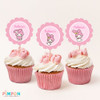Kit Imprimible My Melody - Personalizado 5