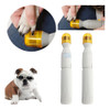 2 Útil Nuevo Perro Gato Nail Trimmer Herramienta Grooming He 0 2 Útil Nuevo Perro Gato Nail Trimmer Herramienta Grooming He 0