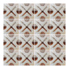 Molde Forma Cobogo/plastico 2mm   Ref: Cb03 1