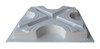 Molde Forma Cobogo/plastico 2mm   Ref: Cb03 2