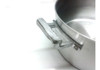 Cacerola 20 Cms. 3,2 L. Aluminio 1
