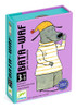 Bata Waf Juego De Cartas Dj05104 Djeco 0