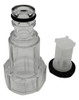Conector De Entrada Com Filtro Para Lavajato Karcher K3.81 4