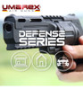 Postas De Goma X50 Calibre .50 Umarex Disuasiva 3