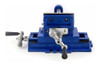 Prensa Morsa Plana En Cruz 100mm Kld 4 PuLG Kld De Fundicion 3