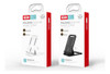 Soporte Flexible Para Celular De Escritorio Mesa Universal 5