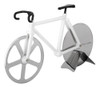 Cortador Pizza Bicicleta + Stand 0