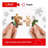 Puzzle 1000 Piezas Horses - Trefl 1
