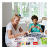 Puzzle 1000 Piezas Horses - Trefl 4