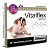 Vitalflex Hyaluronic Condoprotector 30 Comprimidos 1