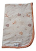 Mantita Recibidora ( Algodón) Doble 3