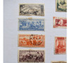 33 Estampillas Rusia Union Soviética Russian Stamps Timbres 3