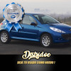 Enfriador De Aceite Peugeot 207 Citroen C3 1.4 Hdi 03-11 4