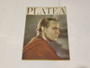 Precio X 2 Revista Platea 74, Etc De 1961 Tapa: Tita Merello 3