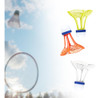 3 Pçs À Prova De Vento Badminton Bolas De Cores Misturadas 4