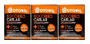 Otowil Socorro Capilar Reparador Sin Enjuague X3un 10g 0 Otowil Socorro Capilar Reparador Sin Enjuague X3un 10g 0