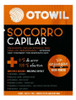 Otowil Socorro Capilar Reparador Sin Enjuague X3un 10g 2 Otowil Socorro Capilar Reparador Sin Enjuague X3un 10g 2