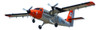 Calcas 1/72 Aerocalcas Dhc-6 Twin Otter F.a.a. 0