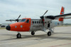 Calcas 1/72 Aerocalcas Dhc-6 Twin Otter F.a.a. 7