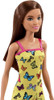 Barbie Muñeca Basica Morocha Juguetería El Pehuén 3