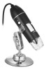 Microscópio Digital Zoom Usb 1600x Otg Com Lupa De 8 Leds 3