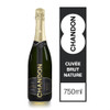 Champagne Chandon Brut Nature 750ml. 1