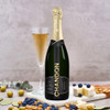 Champagne Chandon Brut Nature 750ml. 3