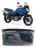 Capa Impermeável Para Cobrir Suzuki Dl 650v Strom G(220) 0 Capa Impermeável Para Cobrir Suzuki Dl 650v Strom G(220) 0