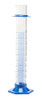 Proveta Graduada Silkscrenn Vidro Base Hexagonal Pp 2.000ml 3