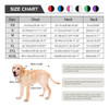 Casaco Xadrez De Inverno Asenku Para Cães, Jaqueta De Lã Par 5 Casaco Xadrez De Inverno Asenku Para Cães, Jaqueta De Lã Par 5