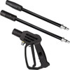 Kit Pistola + Mangueira 05 Mts Lavadora Wap Eco Wash 2350 3