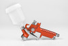 Pistola Soplete Pintar Micro Hvlp Hamilton Pg150 1 Pistola Soplete Pintar Micro Hvlp Hamilton Pg150 1